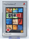 Grand Theft Auto III